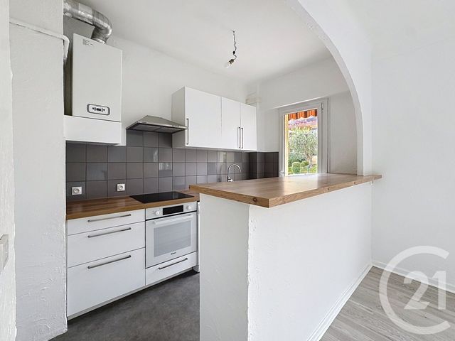 Appartement F3 &agrave; louer - 3 pi&egrave;ces - 62 m2 - Nice - 06 - PROVENCE-ALPES-COTE-D-AZUR