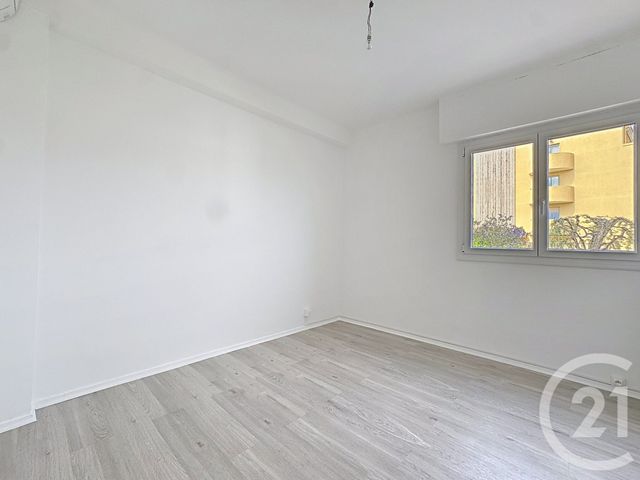 Appartement F3 &agrave; louer - 3 pi&egrave;ces - 62 m2 - Nice - 06 - PROVENCE-ALPES-COTE-D-AZUR