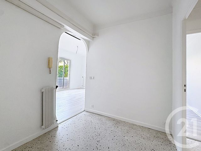 Appartement F3 &agrave; louer - 3 pi&egrave;ces - 62 m2 - Nice - 06 - PROVENCE-ALPES-COTE-D-AZUR