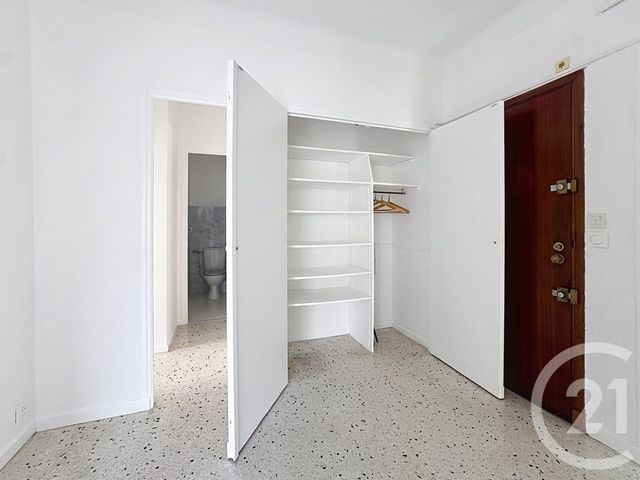 Appartement F3 &agrave; louer - 3 pi&egrave;ces - 62 m2 - Nice - 06 - PROVENCE-ALPES-COTE-D-AZUR