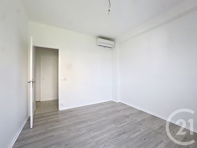Appartement F3 &agrave; louer - 3 pi&egrave;ces - 62 m2 - Nice - 06 - PROVENCE-ALPES-COTE-D-AZUR