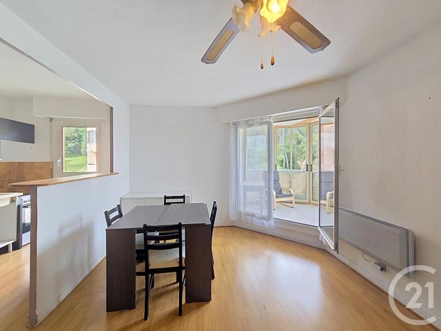 Appartement F3 &agrave; vendre - 3 pi&egrave;ces - 60 m2 - St Laurent Du Var - 06 - PROVENCE-ALPES-COTE-D-AZUR