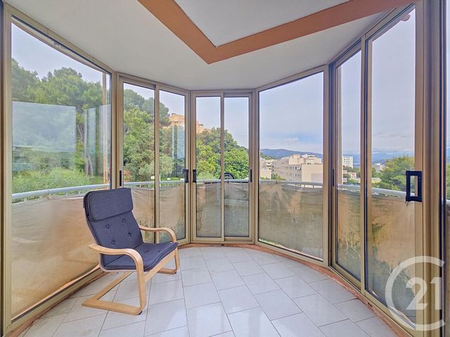 Appartement F3 &agrave; vendre - 3 pi&egrave;ces - 60 m2 - St Laurent Du Var - 06 - PROVENCE-ALPES-COTE-D-AZUR