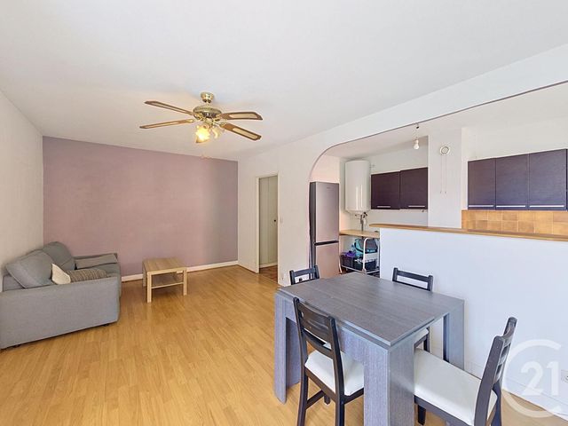 Appartement F3 &agrave; vendre - 3 pi&egrave;ces - 60 m2 - St Laurent Du Var - 06 - PROVENCE-ALPES-COTE-D-AZUR