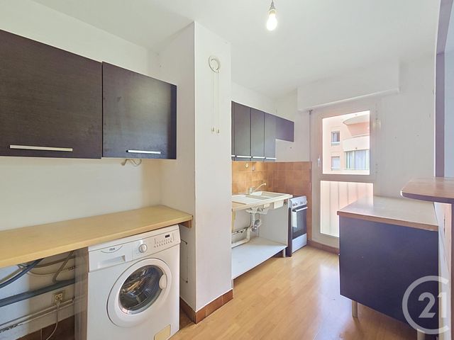 Appartement F3 &agrave; vendre - 3 pi&egrave;ces - 60 m2 - St Laurent Du Var - 06 - PROVENCE-ALPES-COTE-D-AZUR