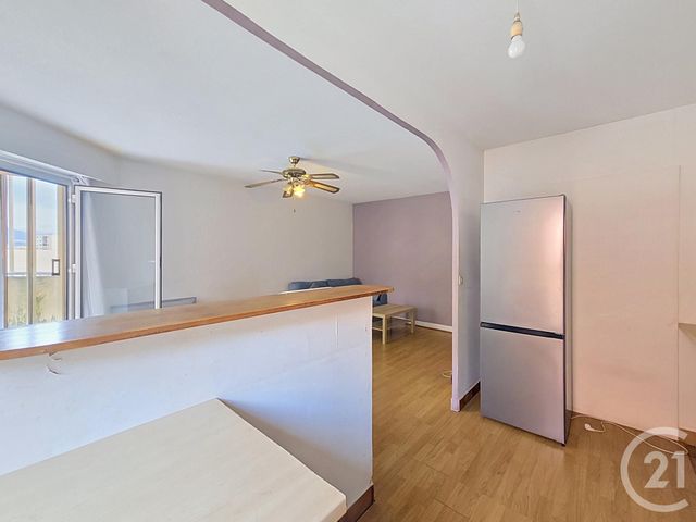 Appartement F3 &agrave; vendre - 3 pi&egrave;ces - 60 m2 - St Laurent Du Var - 06 - PROVENCE-ALPES-COTE-D-AZUR