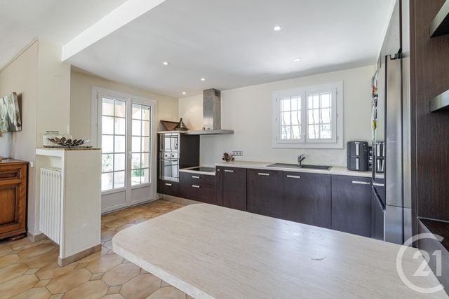 Maison &agrave; vendre - 5 pi&egrave;ces - 217 m2 - Contes - 06 - PROVENCE-ALPES-COTE-D-AZUR