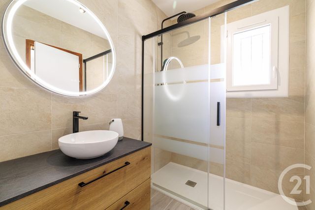 Maison &agrave; vendre - 5 pi&egrave;ces - 217 m2 - Contes - 06 - PROVENCE-ALPES-COTE-D-AZUR