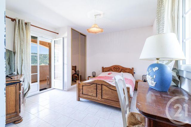 Maison &agrave; vendre - 5 pi&egrave;ces - 217 m2 - Contes - 06 - PROVENCE-ALPES-COTE-D-AZUR