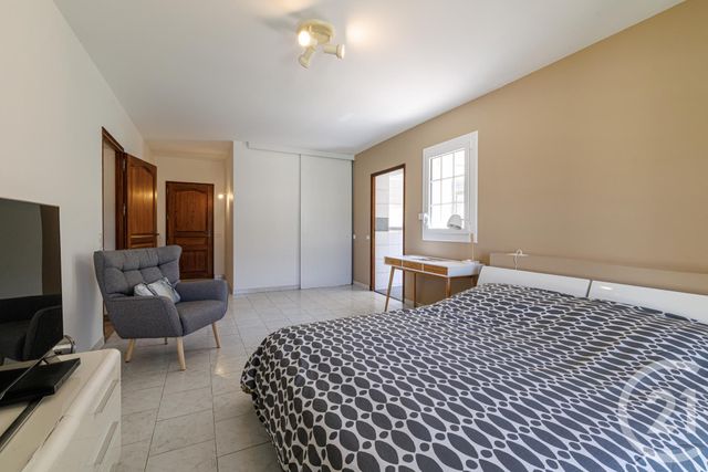 Maison &agrave; vendre - 5 pi&egrave;ces - 217 m2 - Contes - 06 - PROVENCE-ALPES-COTE-D-AZUR