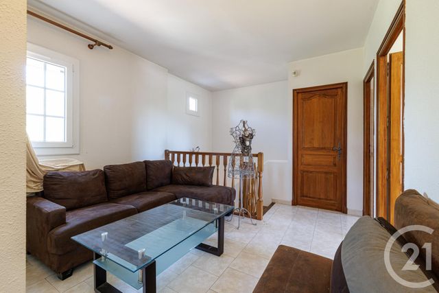 Maison &agrave; vendre - 5 pi&egrave;ces - 217 m2 - Contes - 06 - PROVENCE-ALPES-COTE-D-AZUR