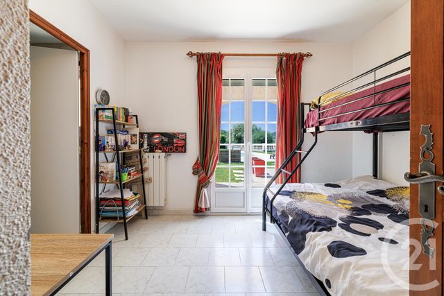 Maison &agrave; vendre - 5 pi&egrave;ces - 217 m2 - Contes - 06 - PROVENCE-ALPES-COTE-D-AZUR