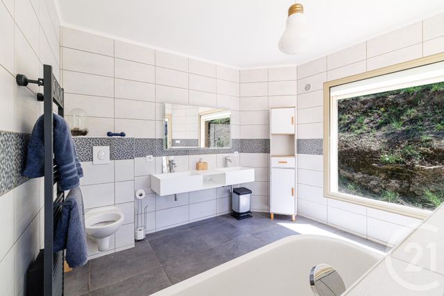 Maison &agrave; vendre - 5 pi&egrave;ces - 217 m2 - Contes - 06 - PROVENCE-ALPES-COTE-D-AZUR
