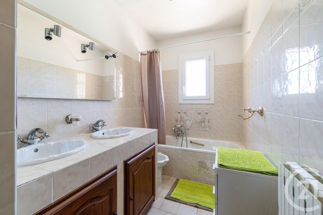 Maison &agrave; vendre - 5 pi&egrave;ces - 217 m2 - Contes - 06 - PROVENCE-ALPES-COTE-D-AZUR