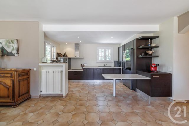 Maison &agrave; vendre - 5 pi&egrave;ces - 217 m2 - Contes - 06 - PROVENCE-ALPES-COTE-D-AZUR
