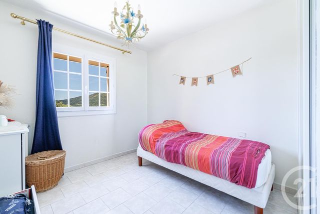 Maison &agrave; vendre - 5 pi&egrave;ces - 217 m2 - Contes - 06 - PROVENCE-ALPES-COTE-D-AZUR