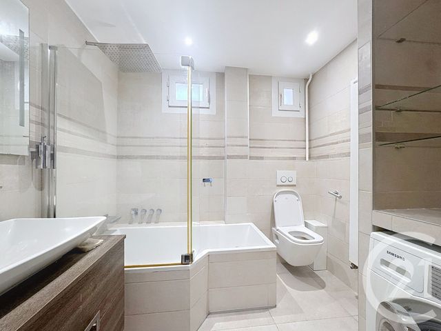 Appartement F3 &agrave; louer - 3 pi&egrave;ces - 54,70 m2 - Cannes - 06 - PROVENCE-ALPES-COTE-D-AZUR