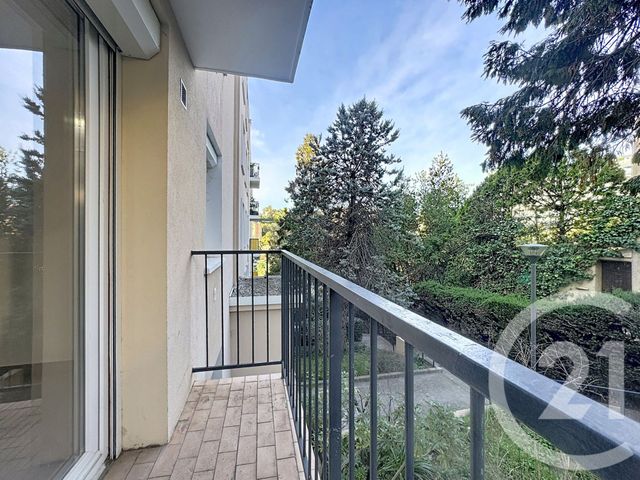 appartement - CANNES - 06