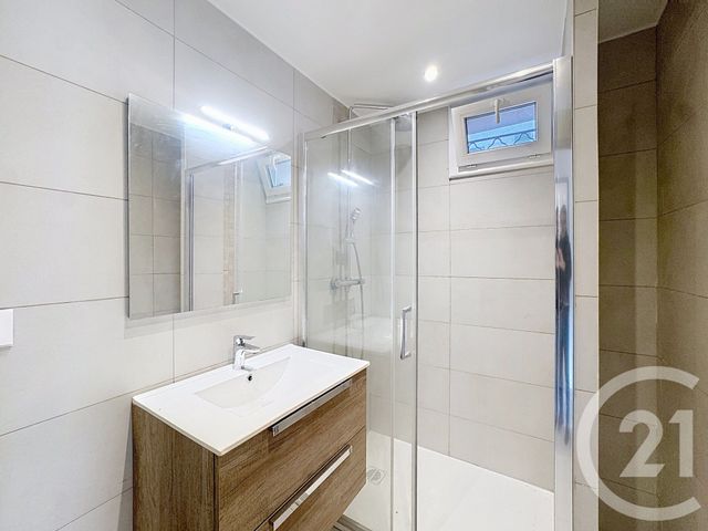 Appartement F3 &agrave; louer - 3 pi&egrave;ces - 54 m2 - Cannes - 06 - PROVENCE-ALPES-COTE-D-AZUR