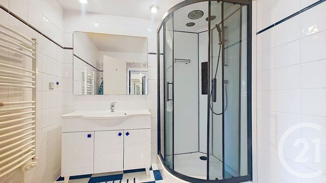 Appartement F1 &agrave; vendre - 1 pi&egrave;ce - 32 m2 - Nice - 06 - PROVENCE-ALPES-COTE-D-AZUR