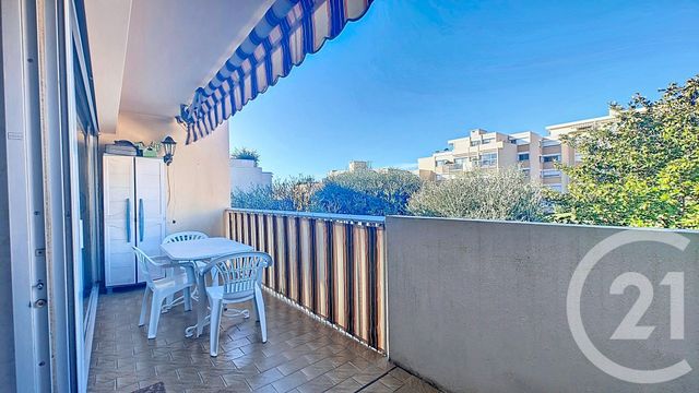 Appartement F1 &agrave; vendre - 1 pi&egrave;ce - 32 m2 - Nice - 06 - PROVENCE-ALPES-COTE-D-AZUR