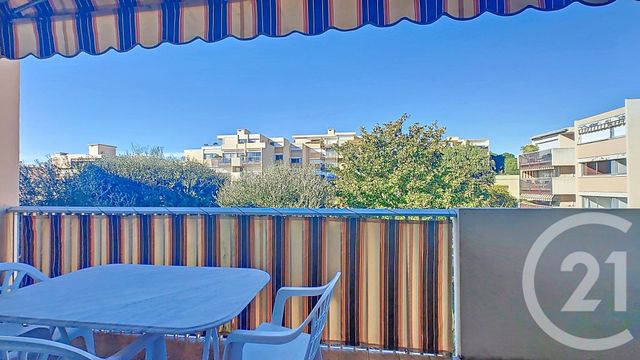 Appartement F1 &agrave; vendre - 1 pi&egrave;ce - 32 m2 - Nice - 06 - PROVENCE-ALPES-COTE-D-AZUR