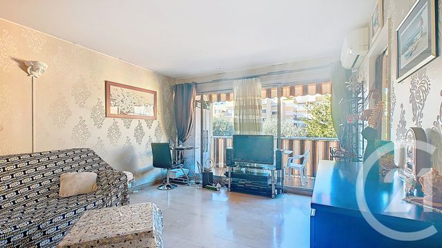 Appartement F1 &agrave; vendre - 1 pi&egrave;ce - 32 m2 - Nice - 06 - PROVENCE-ALPES-COTE-D-AZUR