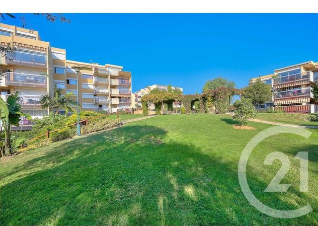 Appartement F1 &agrave; vendre - 1 pi&egrave;ce - 32 m2 - Nice - 06 - PROVENCE-ALPES-COTE-D-AZUR
