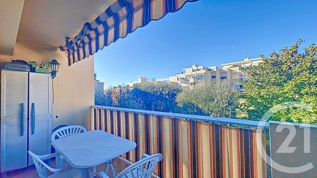 Appartement F1 &agrave; vendre - 1 pi&egrave;ce - 32 m2 - Nice - 06 - PROVENCE-ALPES-COTE-D-AZUR