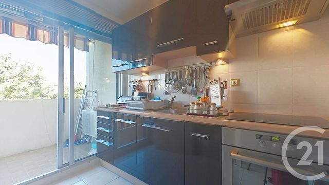 Appartement F1 &agrave; vendre - 1 pi&egrave;ce - 32 m2 - Nice - 06 - PROVENCE-ALPES-COTE-D-AZUR