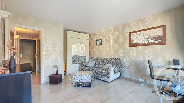 Appartement F1 &agrave; vendre - 1 pi&egrave;ce - 32 m2 - Nice - 06 - PROVENCE-ALPES-COTE-D-AZUR