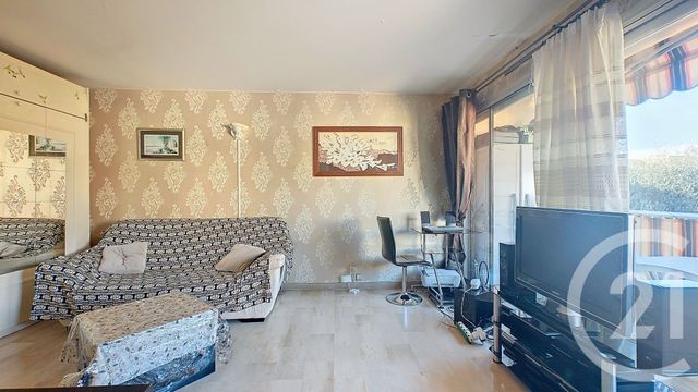 Appartement F1 &agrave; vendre - 1 pi&egrave;ce - 32 m2 - Nice - 06 - PROVENCE-ALPES-COTE-D-AZUR