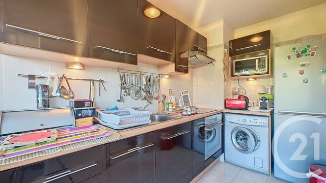 Appartement F1 &agrave; vendre - 1 pi&egrave;ce - 32 m2 - Nice - 06 - PROVENCE-ALPES-COTE-D-AZUR