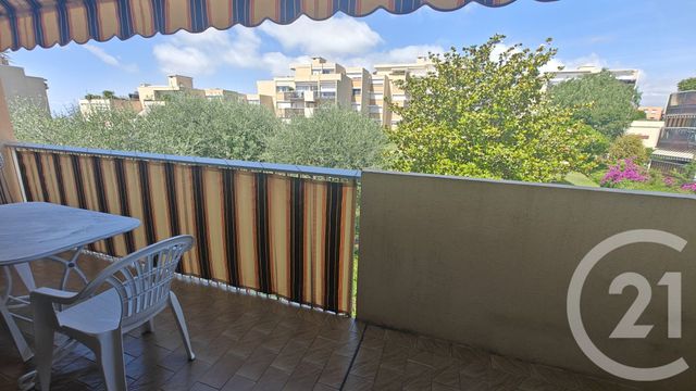 Appartement F1 &agrave; vendre - 1 pi&egrave;ce - 32 m2 - Nice - 06 - PROVENCE-ALPES-COTE-D-AZUR