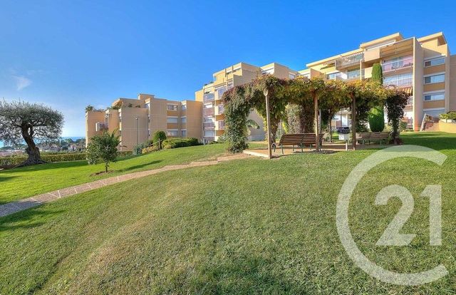Appartement F1 &agrave; vendre - 1 pi&egrave;ce - 32 m2 - Nice - 06 - PROVENCE-ALPES-COTE-D-AZUR