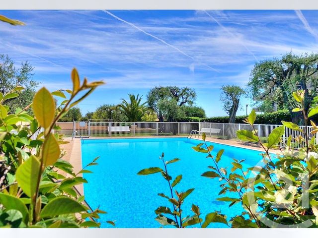 Appartement F1 &agrave; vendre - 1 pi&egrave;ce - 32 m2 - Nice - 06 - PROVENCE-ALPES-COTE-D-AZUR