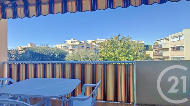 Appartement F1 &agrave; vendre - 1 pi&egrave;ce - 32 m2 - Nice - 06 - PROVENCE-ALPES-COTE-D-AZUR
