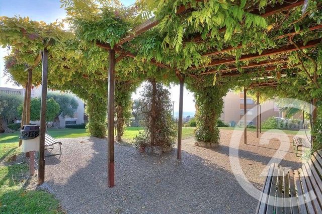 Appartement F1 &agrave; vendre - 1 pi&egrave;ce - 32 m2 - Nice - 06 - PROVENCE-ALPES-COTE-D-AZUR