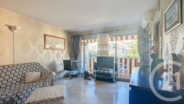 Appartement F1 &agrave; vendre - 1 pi&egrave;ce - 32 m2 - Nice - 06 - PROVENCE-ALPES-COTE-D-AZUR