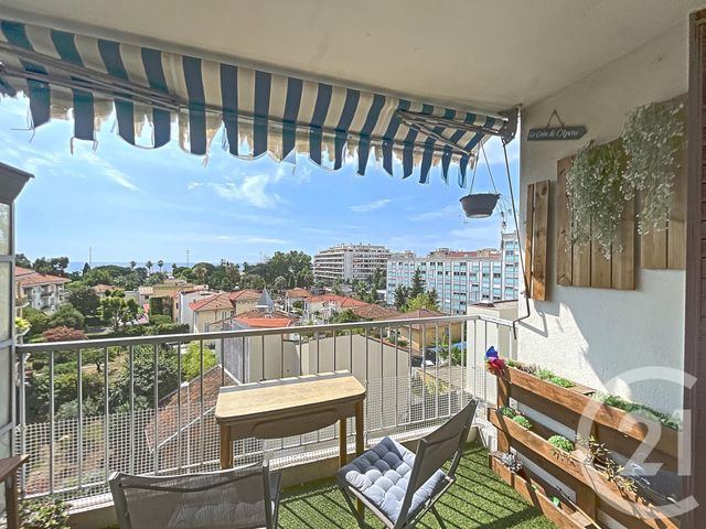 appartement - NICE - 06