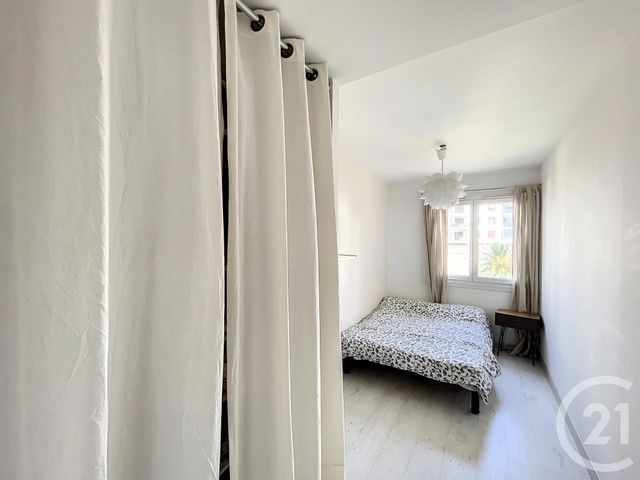 Appartement &agrave; louer - 3 pi&egrave;ces - 56,94 m2 - Nice - 06 - PROVENCE-ALPES-COTE-D-AZUR