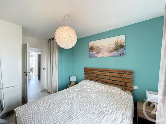 Appartement &agrave; louer - 3 pi&egrave;ces - 56,94 m2 - Nice - 06 - PROVENCE-ALPES-COTE-D-AZUR