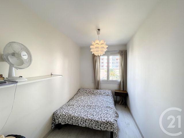 Appartement &agrave; louer - 3 pi&egrave;ces - 56,94 m2 - Nice - 06 - PROVENCE-ALPES-COTE-D-AZUR