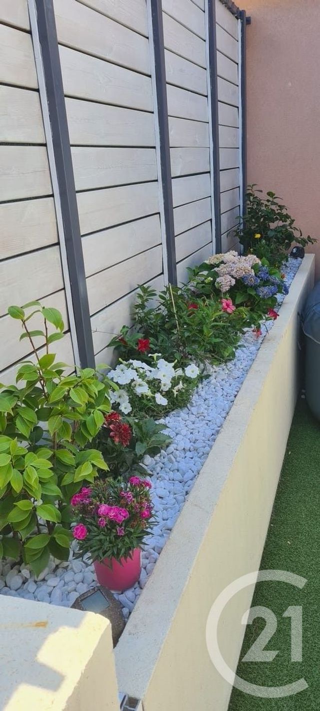 Appartement F3 &agrave; vendre - 3 pi&egrave;ces - 80 m2 - Nice - 06 - PROVENCE-ALPES-COTE-D-AZUR