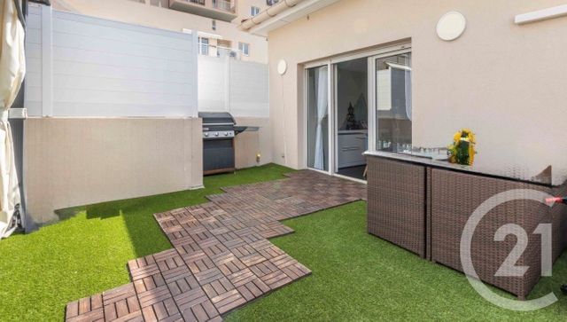 Appartement F3 &agrave; vendre - 3 pi&egrave;ces - 80 m2 - Nice - 06 - PROVENCE-ALPES-COTE-D-AZUR