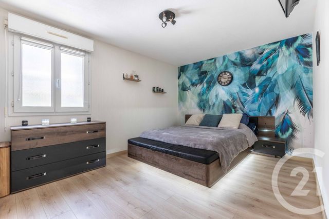 Appartement F3 &agrave; vendre - 3 pi&egrave;ces - 80 m2 - Nice - 06 - PROVENCE-ALPES-COTE-D-AZUR