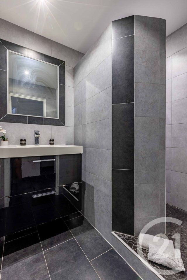 Appartement F3 &agrave; vendre - 3 pi&egrave;ces - 80 m2 - Nice - 06 - PROVENCE-ALPES-COTE-D-AZUR