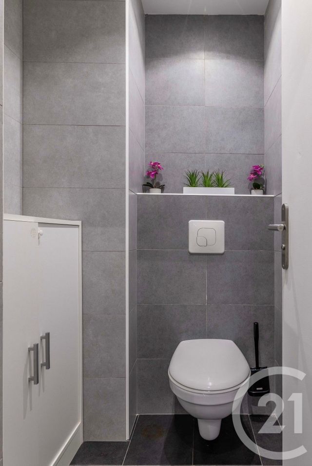 Appartement F3 &agrave; vendre - 3 pi&egrave;ces - 80 m2 - Nice - 06 - PROVENCE-ALPES-COTE-D-AZUR