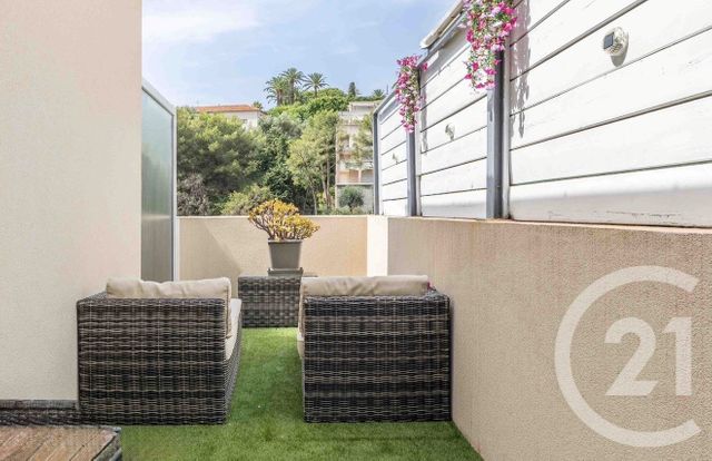 Appartement F3 &agrave; vendre - 3 pi&egrave;ces - 80 m2 - Nice - 06 - PROVENCE-ALPES-COTE-D-AZUR