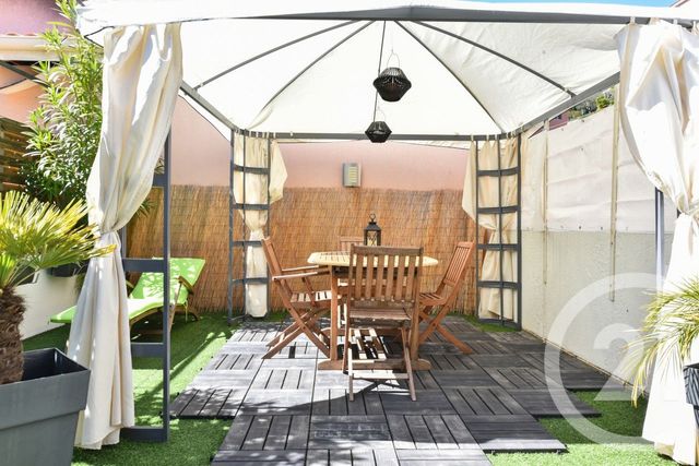 Appartement F3 &agrave; vendre - 3 pi&egrave;ces - 80 m2 - Nice - 06 - PROVENCE-ALPES-COTE-D-AZUR